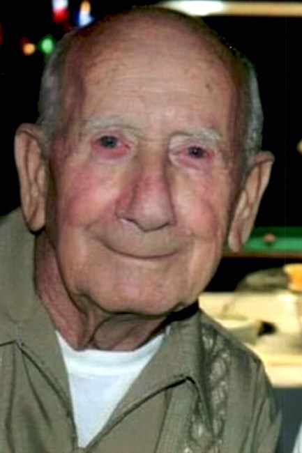 Obituary of Ward Albert Huey