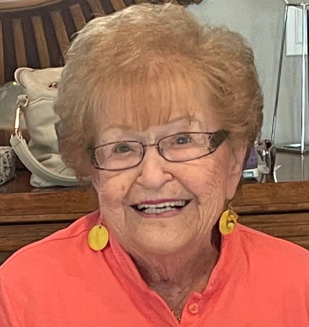 Obituary of Dorothy Marian Warchol