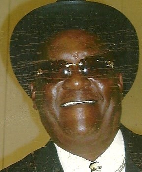 Obituary of Stewart Jasper, Sr.