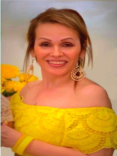 Obituary of Maryann Sifuentes