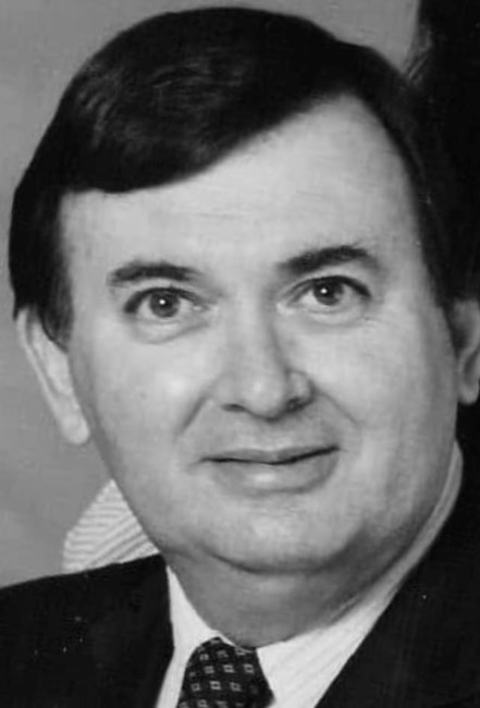 Obituary of Lawrence Leroy Swain Jr.