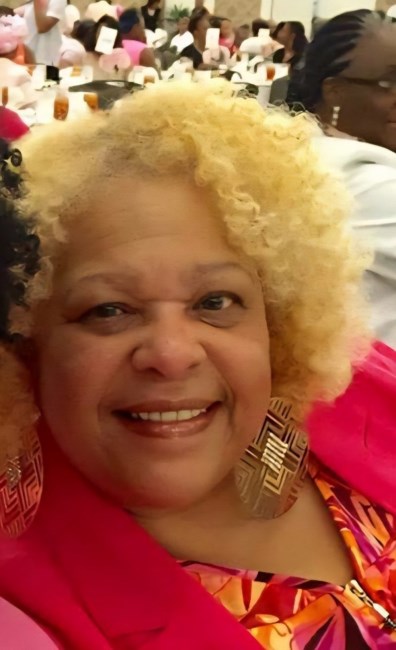 Obituary of Sylvia Delores Sargent