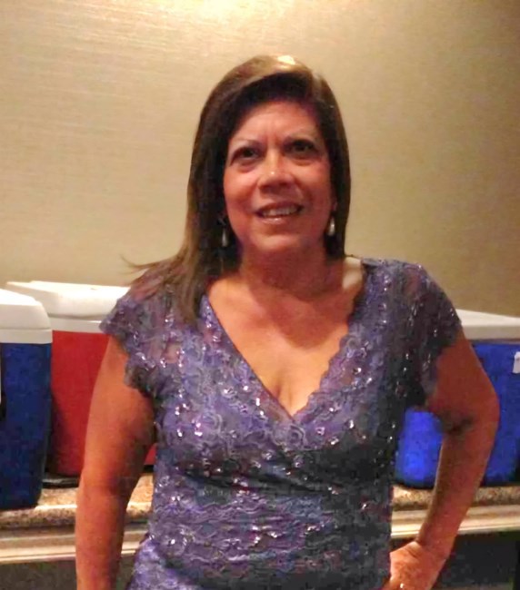 Obituary of Mary Roldan