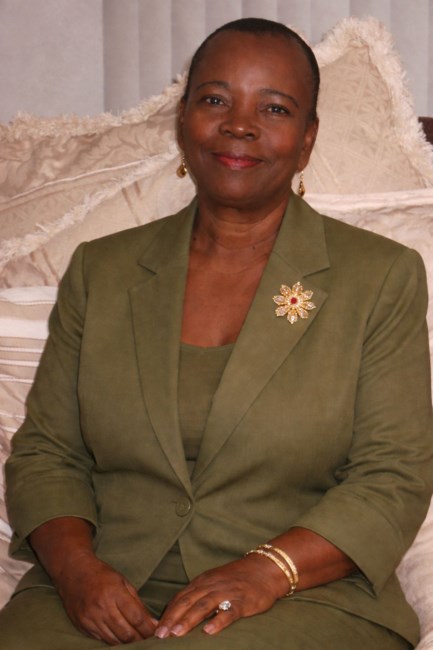 Obituary of Adrienne Francois