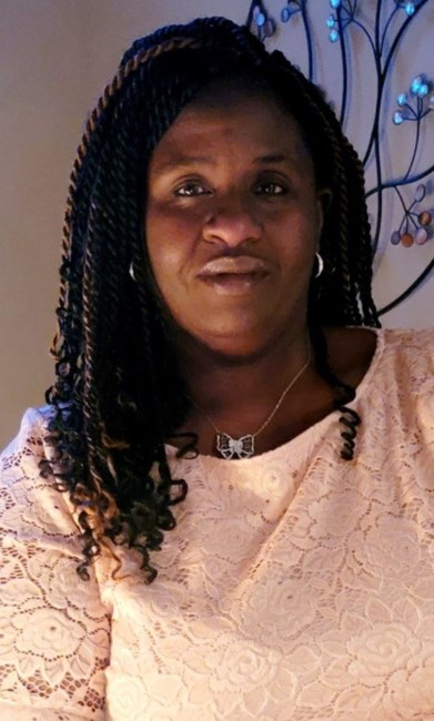 Obituary of Sheila Denise Stokes