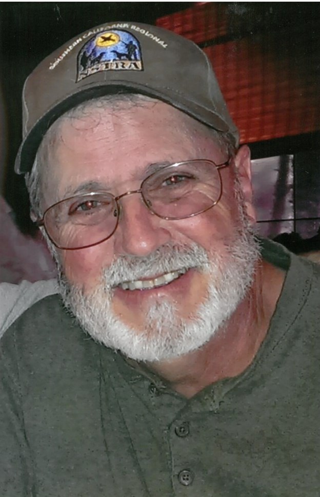 Robert Lawrence Thompson Obituary Riverside, CA