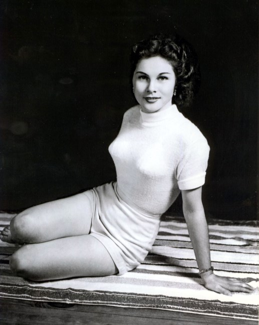 Obituary of Ruth Herring Elkins