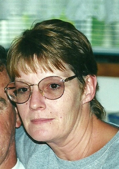 Obituary of Mrs. Amy S. Green