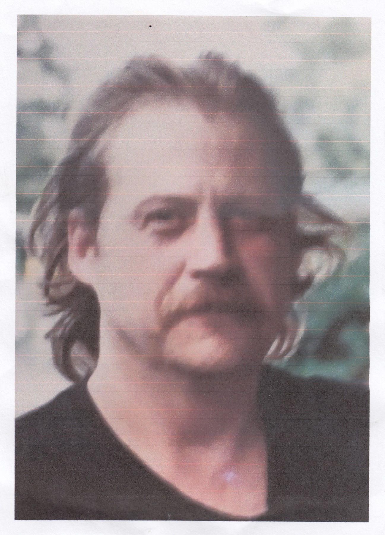 Obituary of William Andrew Stafford