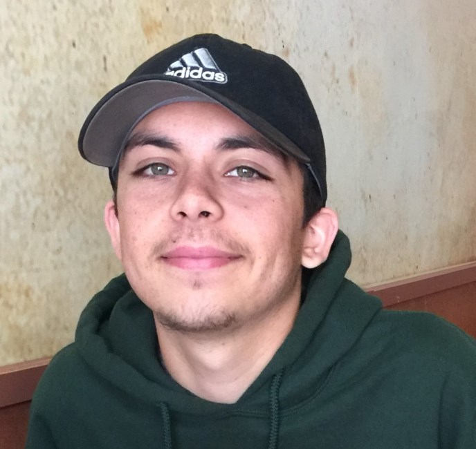 Obituary of James Francis Golio