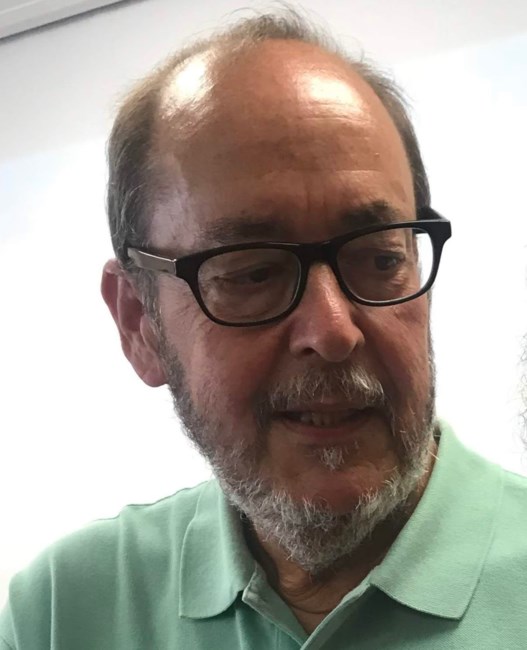 Obituary of Arthur D. Eshleman