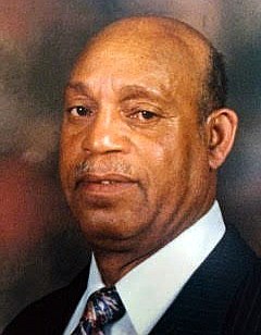 Obituario de Mr. Cleveland Floyd Hayes