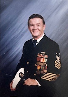 Obituary of Robert Walter Scott