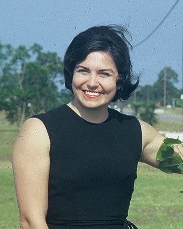 Obituary of Mary Ellen Diez