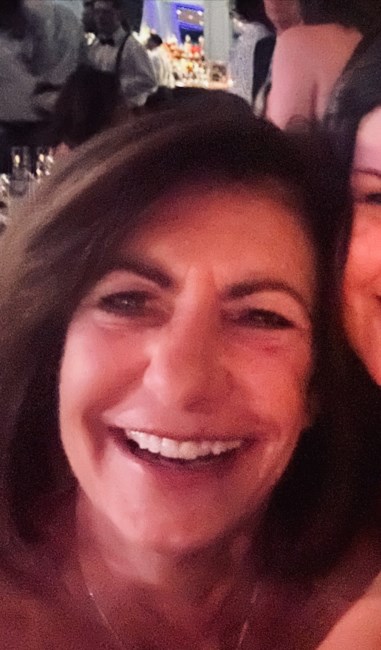 Obituary of JoAnn Rossano