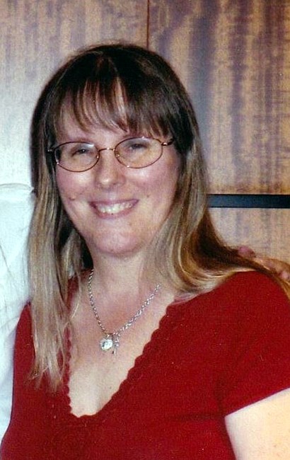 Obituario de Brenda Joy Frable