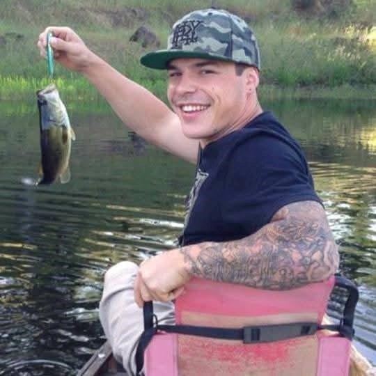 Obituary of Nathan Thomas Marlette