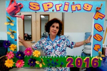 Obituary of Josephine Esperanza