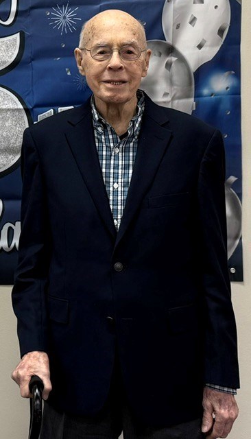 Obituary of Clyde Russell Jr.