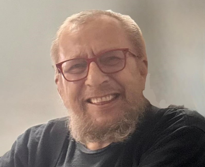 Obituary of John Thomas Pufky