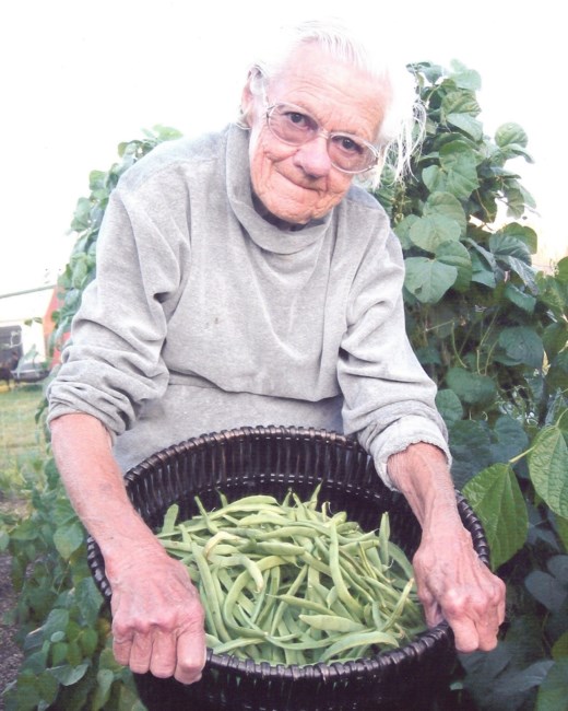Obituary of Grace A. Theisen