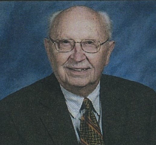 Obituary of James Isaac Morgan MD