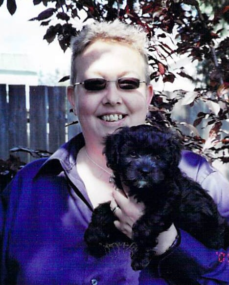 Obituary of Betty Mae George