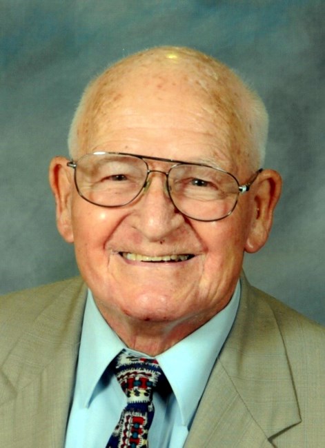 Obituario de Bernard E. "Bernie" Richardville