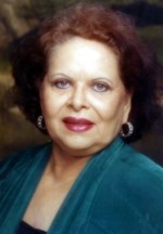 Alicia Bush