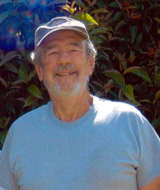 Obituary of Roy Wayne Butts