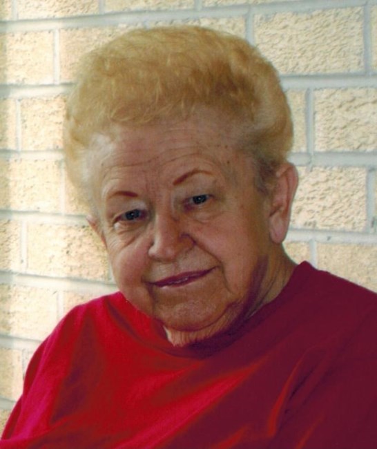 Obituary of Ms. Mary Ann Jankowski