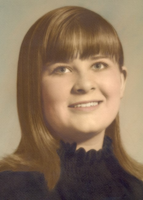 Obituary of Mona Knight