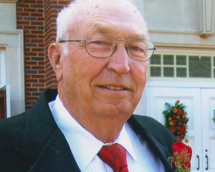 Obituary of Buford Monroe Gross