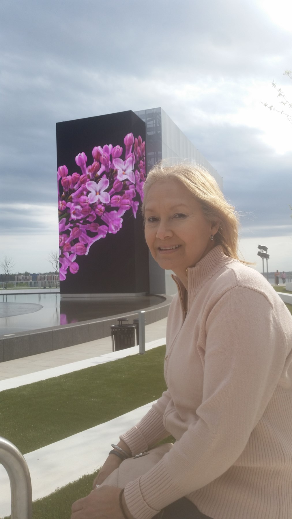 Obituary of Ana Rosa Figueroa