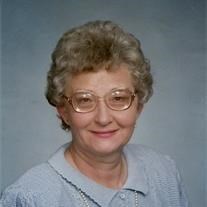 Obituary of Harriet "Pat"  Bolin
