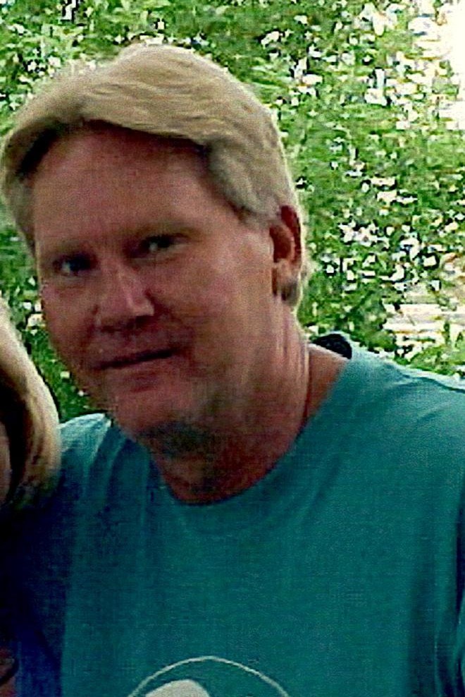 Obituario de Terry Curtis Brown