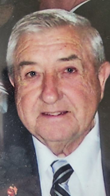 Obituary of Roland "Mac" W. Gendron