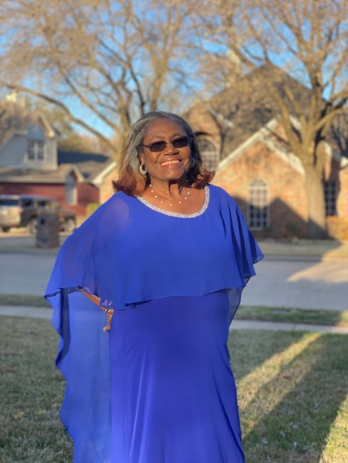 Obituary of Marie Ariona Neely Newton