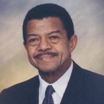 Obituary of Alfred Blair Jefferson