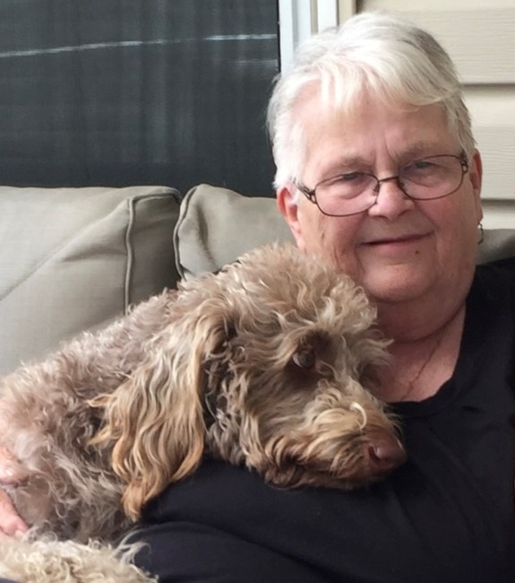 Avis de décès de Laurie Anne McKenna