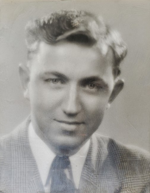 Obituary of Albert Edward Craychee