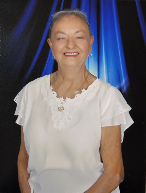 Obituary of Maxima E Morales Suarez