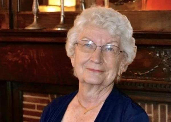 Obituary of Elizabeth "Betsy" M. Gallagher