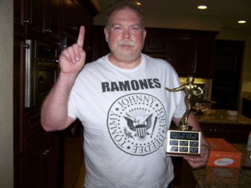 Obituary of Mark William Magyar