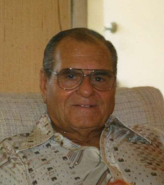 Obituary of Albert Simon