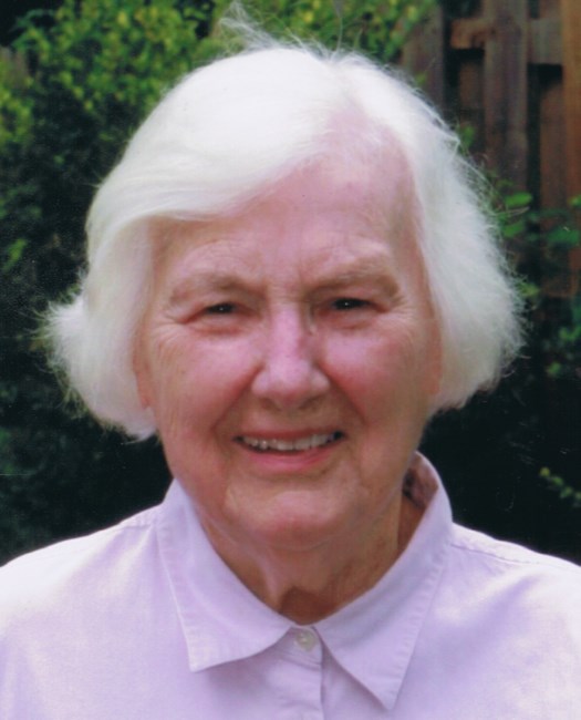Obituary of Helen Frances Hemker