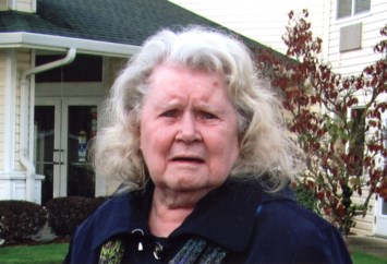 Obituary of Lenore Mae Williams