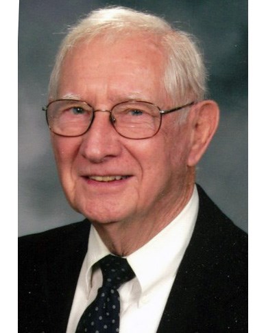 Obituary of Herbert Hugo Heinz