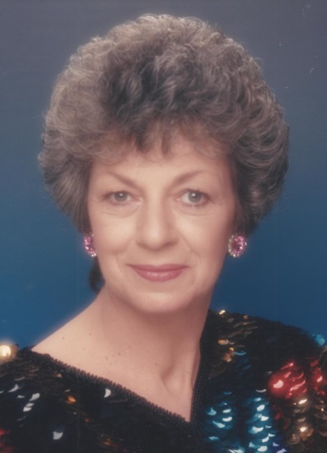 Obituary of Jackie C. Jones-McDuffee