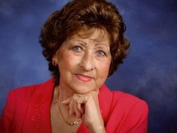 Avis de décès de Joyce Evelene Watson